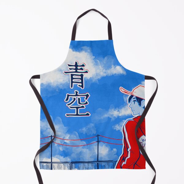 Item preview, Limited Blue Sky designed and sold by Parallel-Shore.