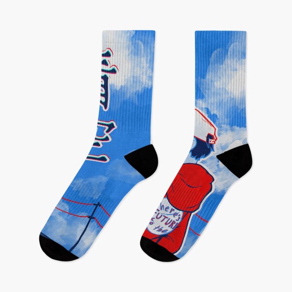 Item preview, Limited Blue Sky designed and sold by Parallel-Shore.