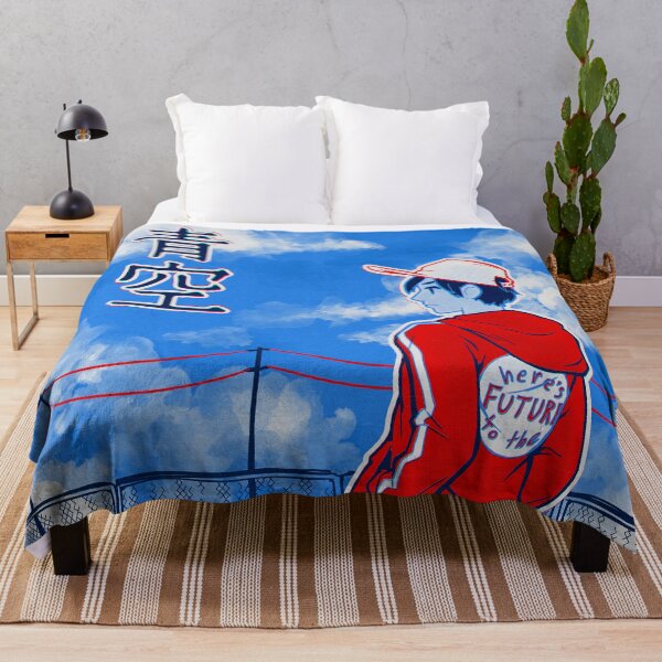Item preview, Limited Blue Sky designed and sold by Parallel-Shore.