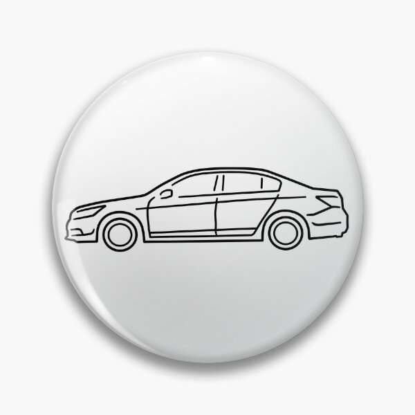 Item preview, Accord designed and sold by AutoClub.