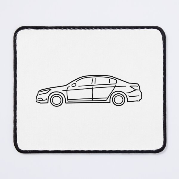 Item preview, Accord designed and sold by AutoClub.
