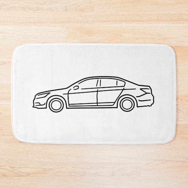 Item preview, Accord designed and sold by AutoClub.