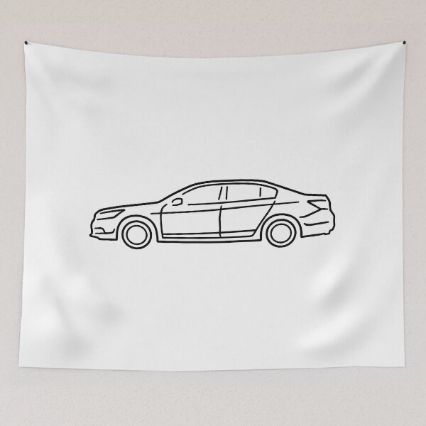 Item preview, Accord designed and sold by AutoClub.
