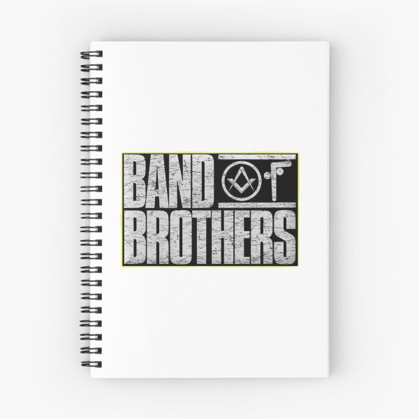 Item preview, Band of Brothers designed and sold by Lawrence Baird.