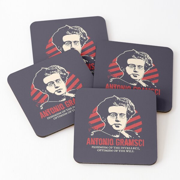 Item preview, Power Symbol Energy Sources Antonio Gramsci Gifts designed and sold by Paulette017Conn.