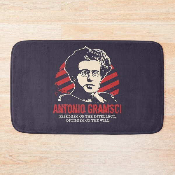Item preview, Power Symbol Energy Sources Antonio Gramsci Gifts designed and sold by Paulette017Conn.
