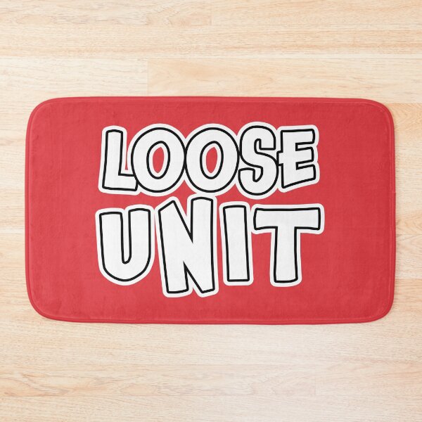 Item preview, Loose Unit designed and sold by epicfail.