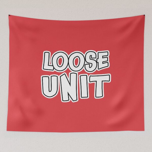 Item preview, Loose Unit designed and sold by epicfail.