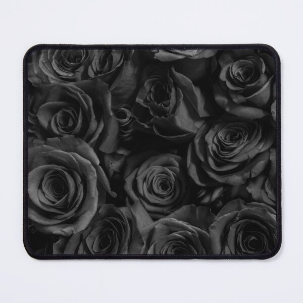 Item preview, Gothic Black Roses designed and sold by cgroenewald.