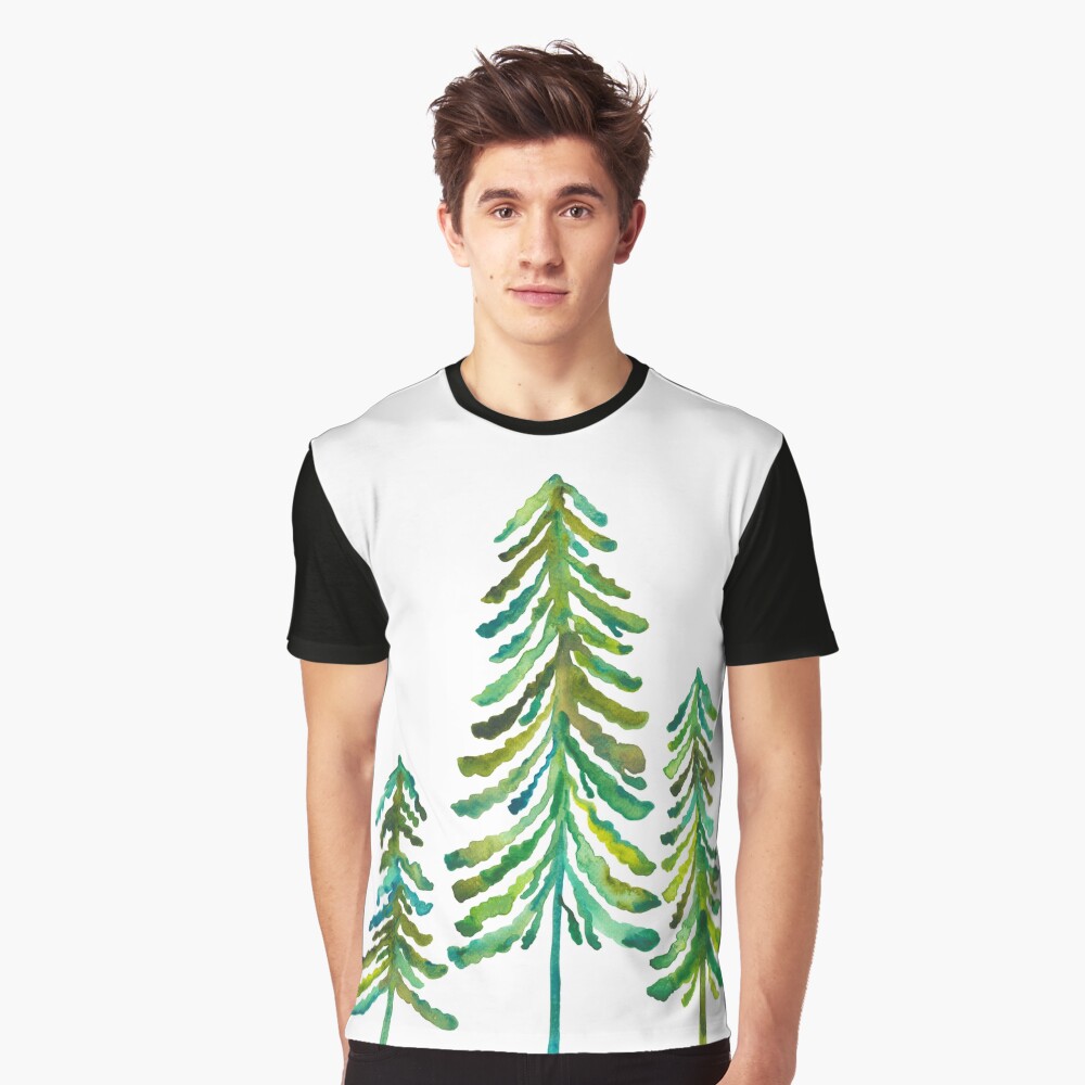 Item preview, Graphic T-Shirt designed and sold by catcoq.