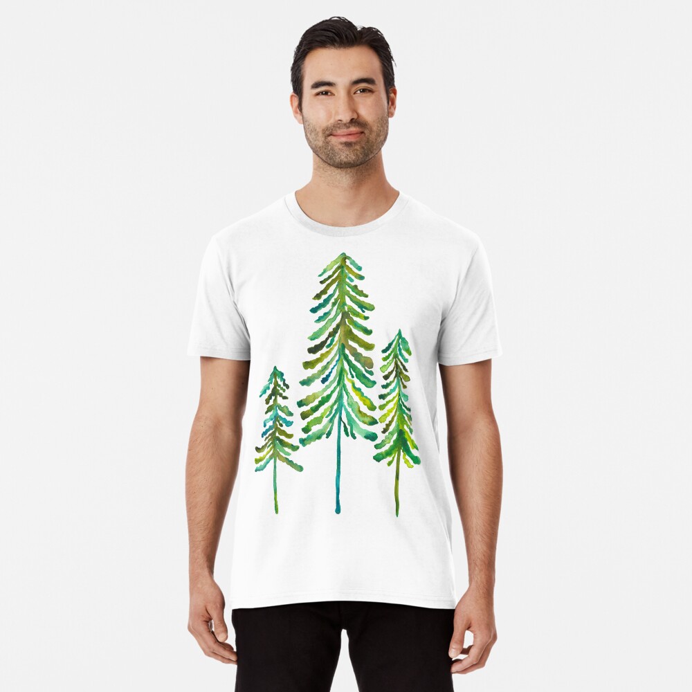 Item preview, Premium T-Shirt designed and sold by catcoq.
