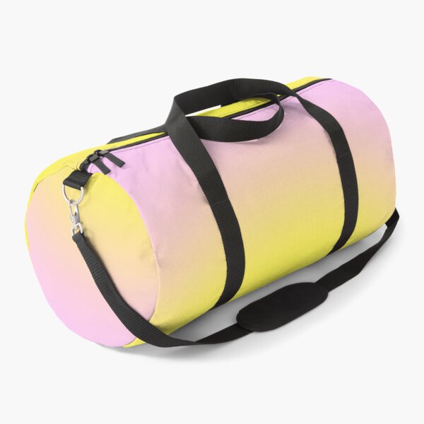Item preview, Healing With Pink and Yellow Aura Gradient Ombre Sombre Abstract  designed and sold by Tamas Das.