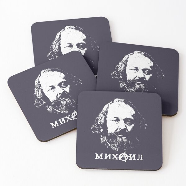 Item preview, Power Symbol Energy Sources Bakunin Father Of Anarchism Graphic For Fans designed and sold by Paulette017Conn.