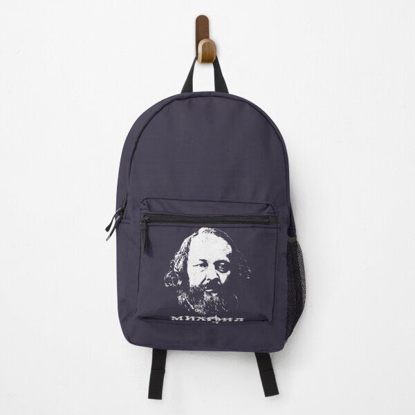 Item preview, Power Symbol Energy Sources Bakunin Father Of Anarchism Graphic For Fans designed and sold by Paulette017Conn.