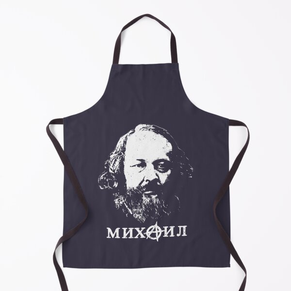 Item preview, Power Symbol Energy Sources Bakunin Father Of Anarchism Graphic For Fans designed and sold by Paulette017Conn.