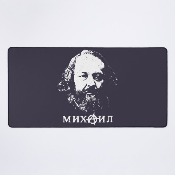 Item preview, Power Symbol Energy Sources Bakunin Father Of Anarchism Graphic For Fans designed and sold by Paulette017Conn.