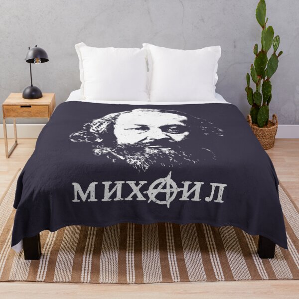 Item preview, Power Symbol Energy Sources Bakunin Father Of Anarchism Graphic For Fans designed and sold by Paulette017Conn.