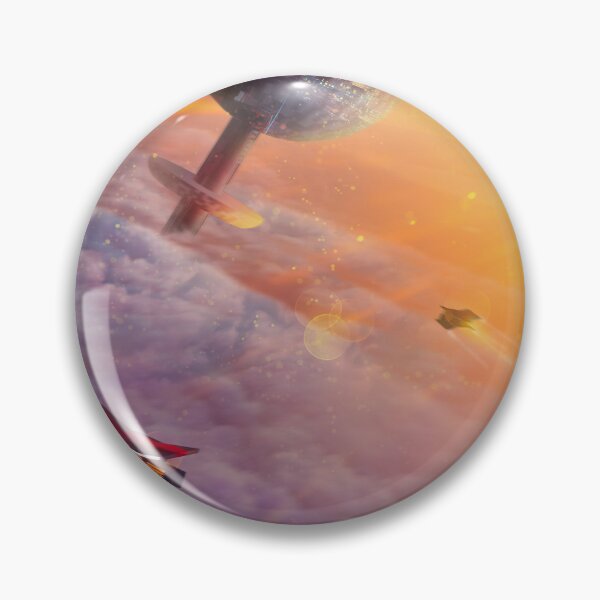 Item preview, Floating City designed and sold by Shaheen01.