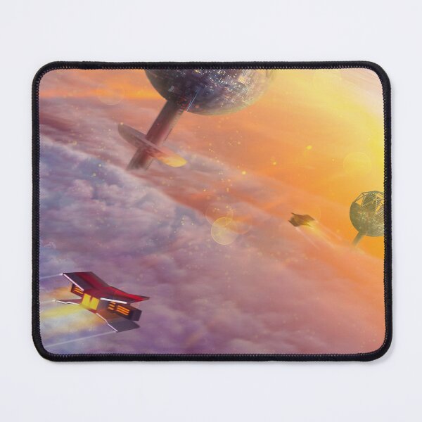 Item preview, Floating City designed and sold by Shaheen01.