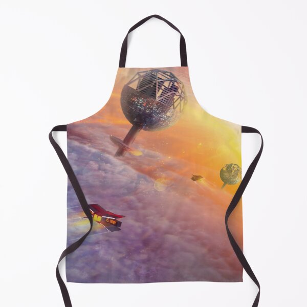 Item preview, Floating City designed and sold by Shaheen01.