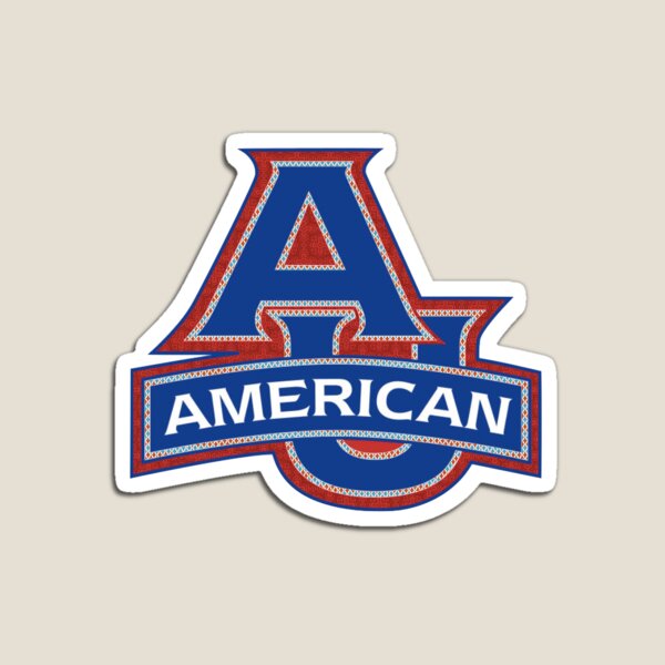 Item preview, American University Pattern designed and sold by Designs By S&C.