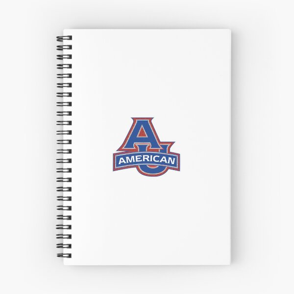 Item preview, American University Pattern designed and sold by Designs By S&C.