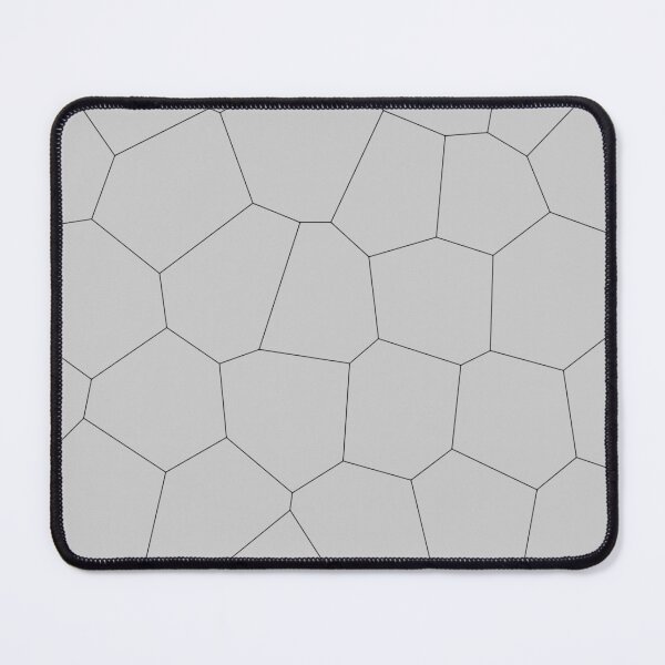 Item preview, Grey Stone Pattern designed and sold by S Cube Design.