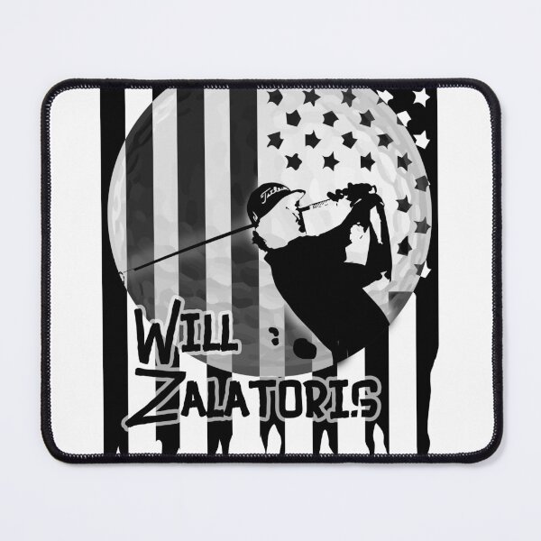 Item preview, Will Zalatoris designed and sold by Color-Lab.