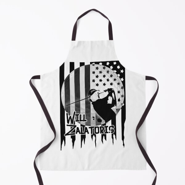 Item preview, Will Zalatoris designed and sold by Color-Lab.