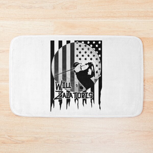 Item preview, Will Zalatoris designed and sold by Color-Lab.