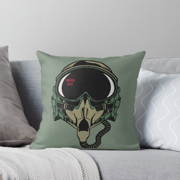 Item preview, Fighter Pilot Helmet and Oxygen mask maximum speed designed and sold by BahaaIB.