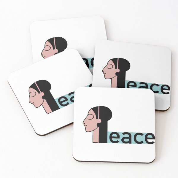 Item preview, Message of peace designed and sold by Shailendra  Singh.