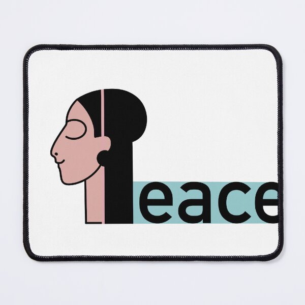 Item preview, Message of peace designed and sold by Shailendra  Singh.