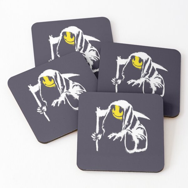 Item preview, Power Symbol Energy Sources Banksy graffiti Grim designed and sold by Paulette017Conn.