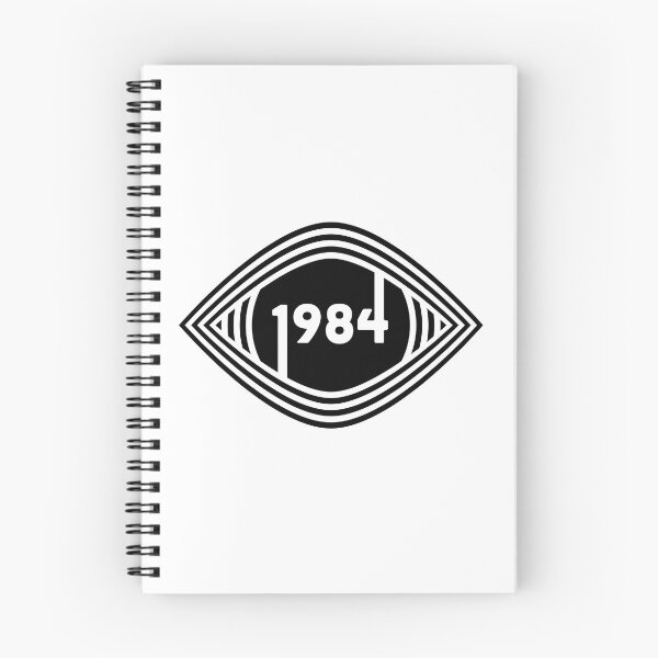 Item preview, Eye See You (1984) designed and sold by kevtetreault.