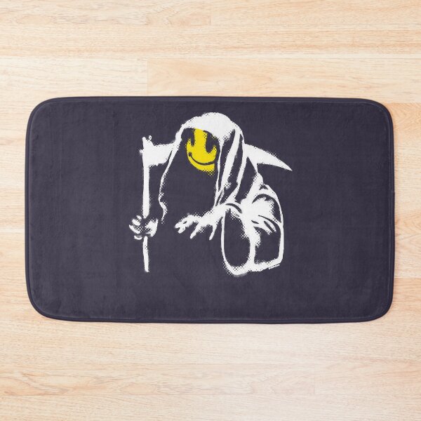 Item preview, Power Symbol Energy Sources Banksy graffiti Grim designed and sold by Paulette017Conn.