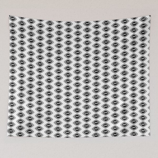 Item preview, Eye See You (1984) designed and sold by kevtetreault.
