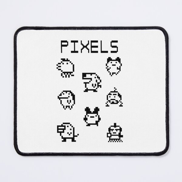 Item preview, pixel art pixel pixel art tutorial pixel 6 how to make pixel art hot pixel designed and sold by hive8.