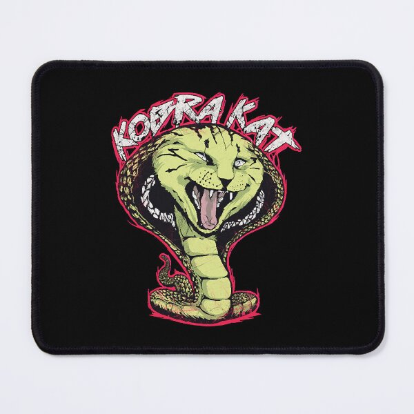 Item preview, Kobra Kat designed and sold by diennoidau345.