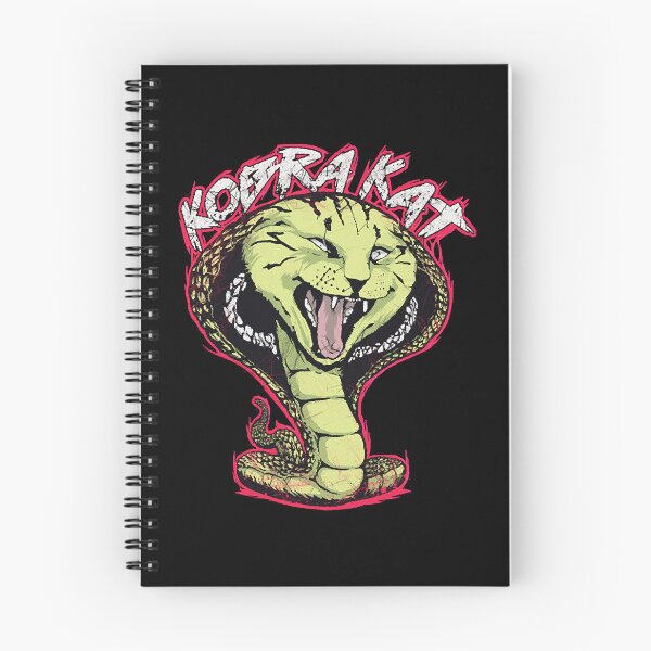 Item preview, Kobra Kat  designed and sold by diennoidau345.