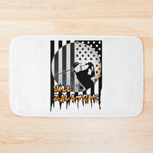 Item preview, Will Zalatoris designed and sold by Color-Lab.