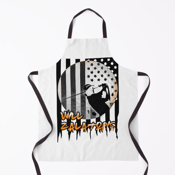Item preview, Will Zalatoris designed and sold by Color-Lab.