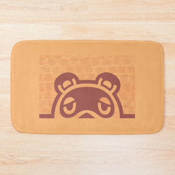 Item preview, Bear Big Face T0m N00k designed and sold by Osh Sales.