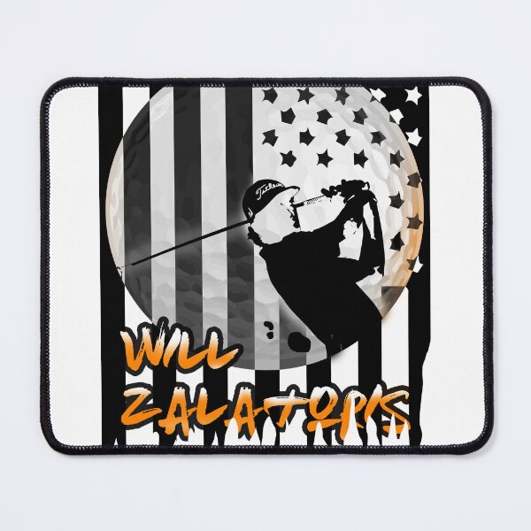 Item preview, Will Zalatoris designed and sold by Color-Lab.