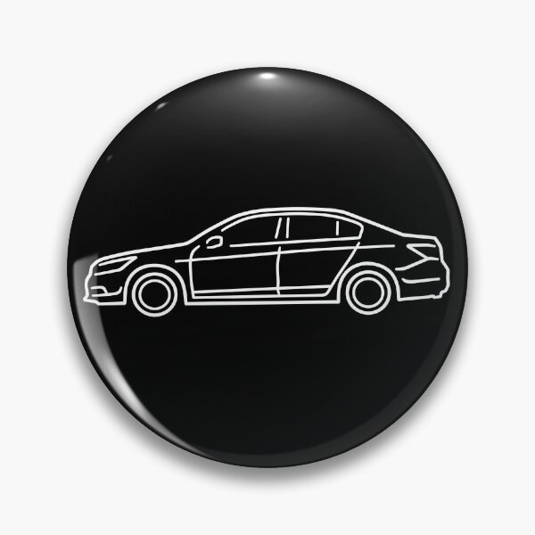 Item preview, Accord designed and sold by AutoClub.