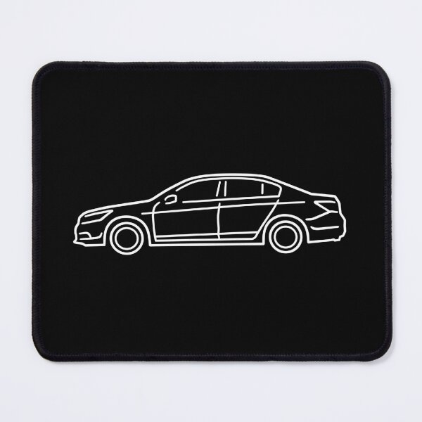 Item preview, Accord designed and sold by AutoClub.