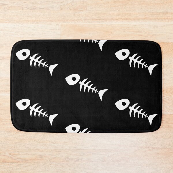 Item preview, Fish Bones designed and sold by amanda150771.