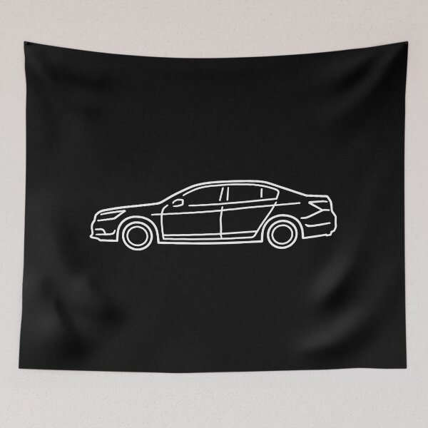 Item preview, Accord designed and sold by AutoClub.