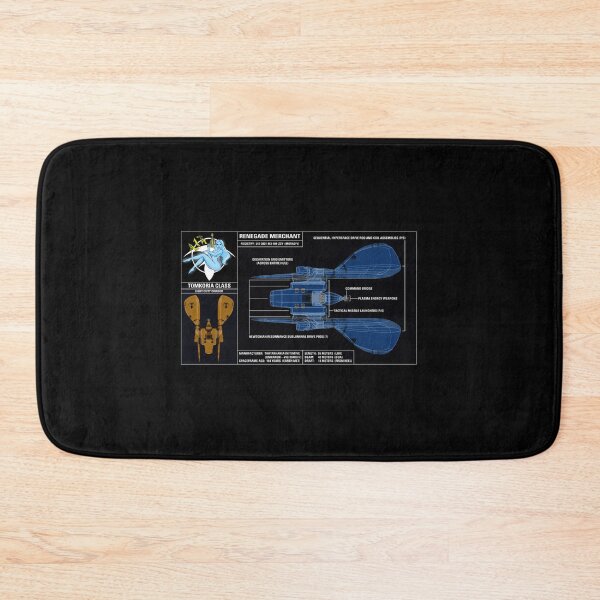 Item preview, Renegade Merchant — Spec Sheet Sticker designed and sold by donniejeanjr6.
