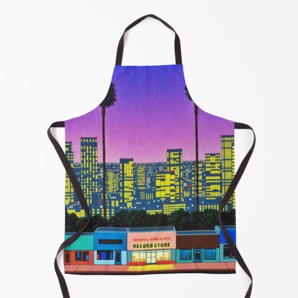 Item preview, hiroshi nagai record store designed and sold by euladiana.